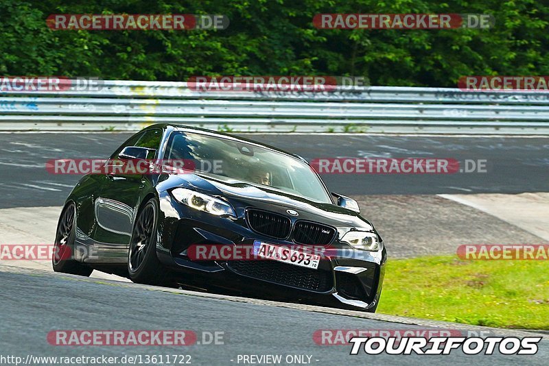 Bild #13611722 - Touristenfahrten Nürburgring Nordschleife (07.07.2021)