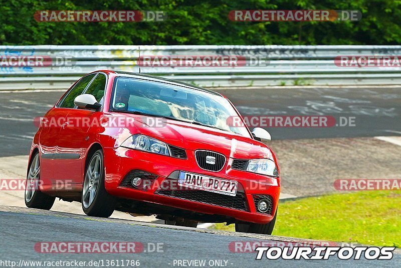 Bild #13611786 - Touristenfahrten Nürburgring Nordschleife (07.07.2021)