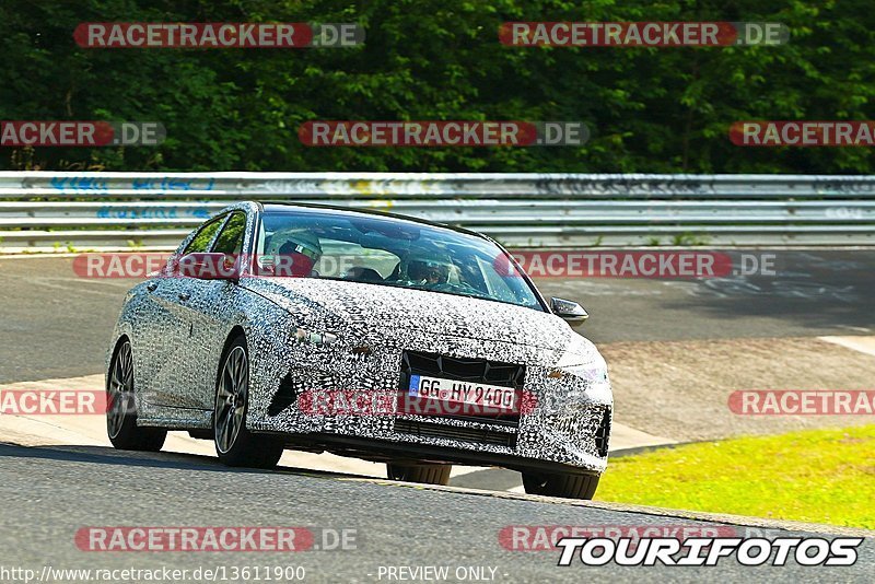 Bild #13611900 - Touristenfahrten Nürburgring Nordschleife (07.07.2021)