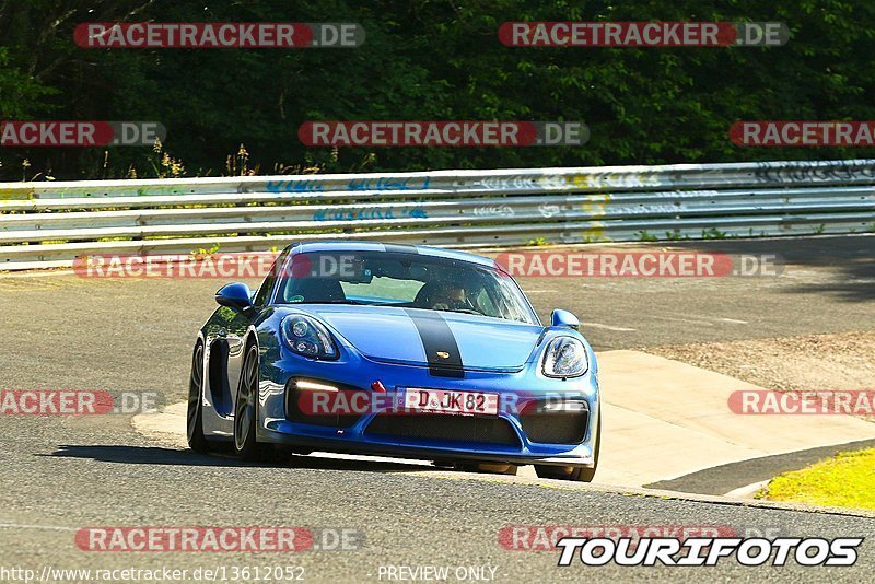 Bild #13612052 - Touristenfahrten Nürburgring Nordschleife (07.07.2021)