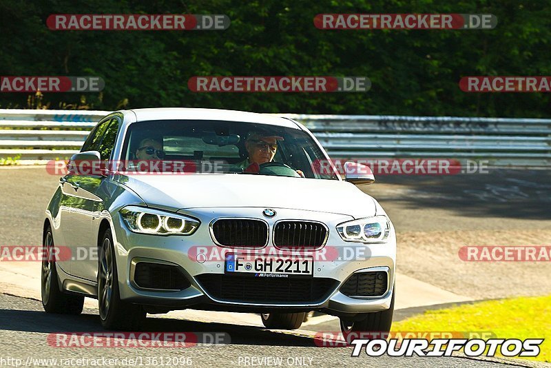 Bild #13612096 - Touristenfahrten Nürburgring Nordschleife (07.07.2021)