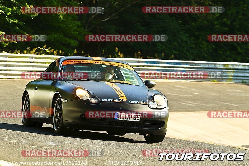 Bild #13612148 - Touristenfahrten Nürburgring Nordschleife (07.07.2021)