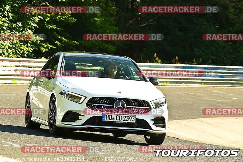 Bild #13612191 - Touristenfahrten Nürburgring Nordschleife (07.07.2021)