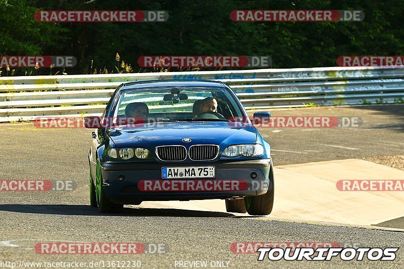 Bild #13612230 - Touristenfahrten Nürburgring Nordschleife (07.07.2021)