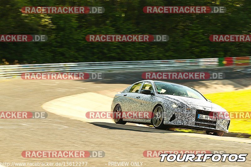 Bild #13612277 - Touristenfahrten Nürburgring Nordschleife (07.07.2021)