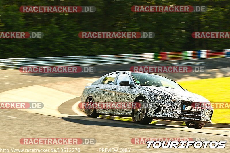 Bild #13612278 - Touristenfahrten Nürburgring Nordschleife (07.07.2021)