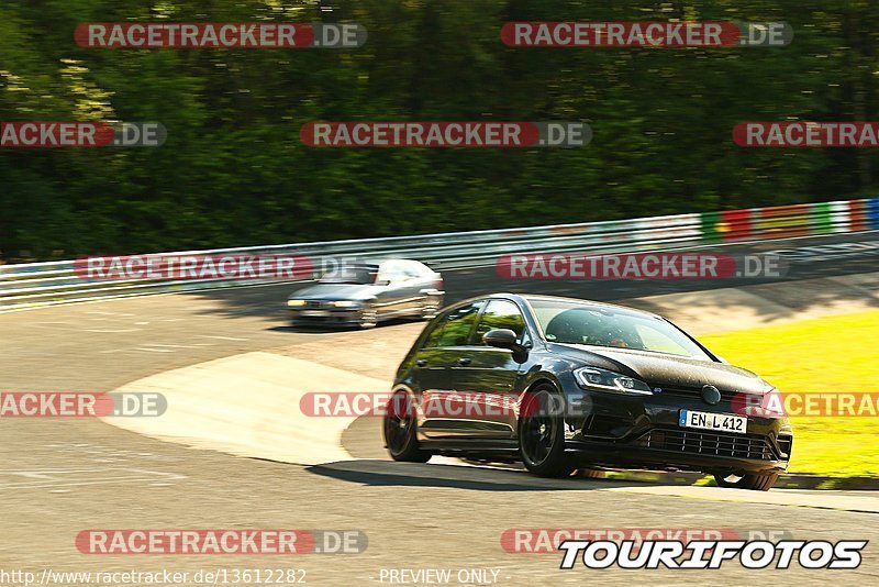 Bild #13612282 - Touristenfahrten Nürburgring Nordschleife (07.07.2021)