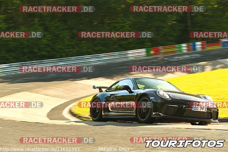 Bild #13612393 - Touristenfahrten Nürburgring Nordschleife (07.07.2021)