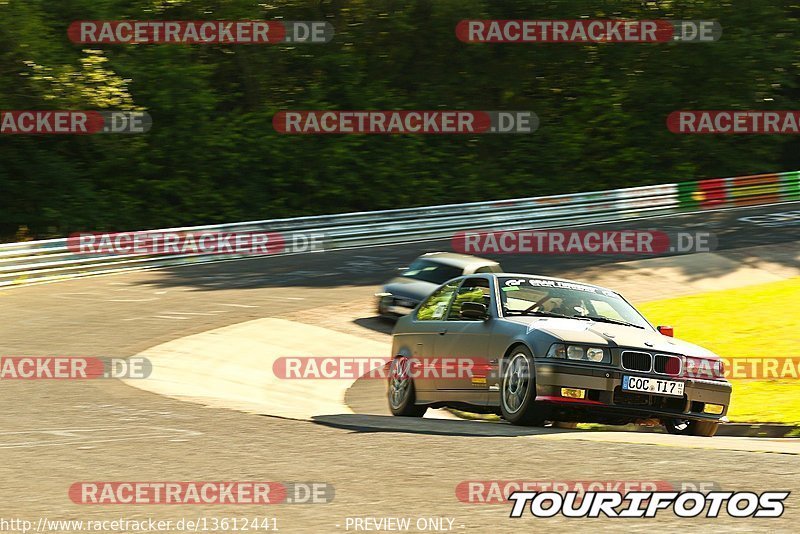 Bild #13612441 - Touristenfahrten Nürburgring Nordschleife (07.07.2021)