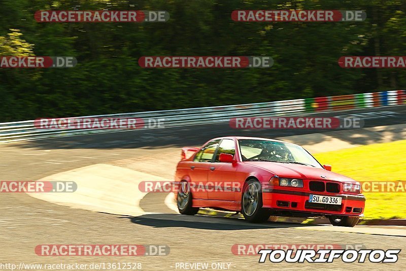 Bild #13612528 - Touristenfahrten Nürburgring Nordschleife (07.07.2021)