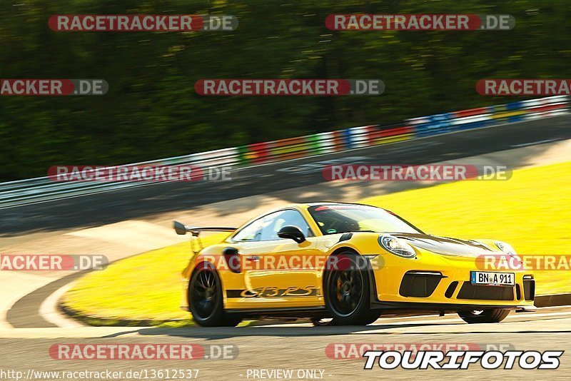 Bild #13612537 - Touristenfahrten Nürburgring Nordschleife (07.07.2021)