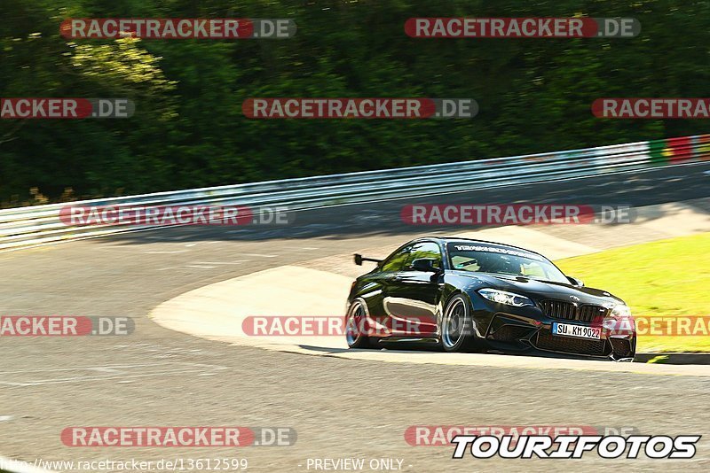 Bild #13612599 - Touristenfahrten Nürburgring Nordschleife (07.07.2021)