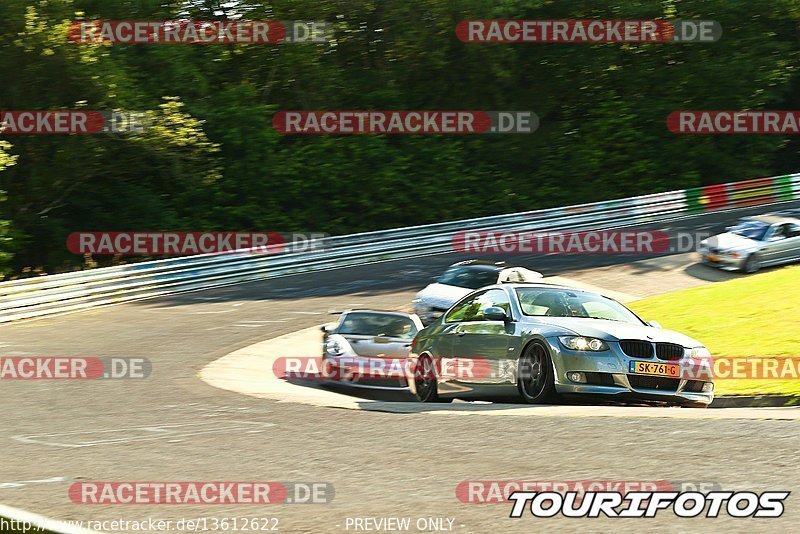 Bild #13612622 - Touristenfahrten Nürburgring Nordschleife (07.07.2021)