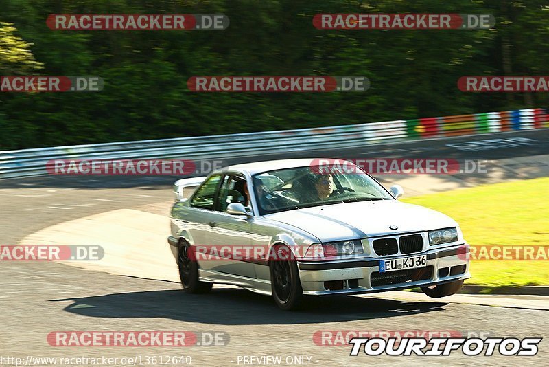 Bild #13612640 - Touristenfahrten Nürburgring Nordschleife (07.07.2021)