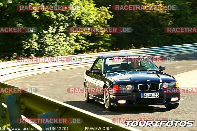 Bild #13612701 - Touristenfahrten Nürburgring Nordschleife (07.07.2021)