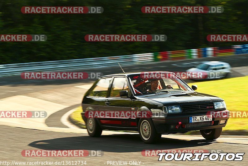 Bild #13612734 - Touristenfahrten Nürburgring Nordschleife (07.07.2021)