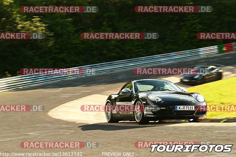 Bild #13612742 - Touristenfahrten Nürburgring Nordschleife (07.07.2021)