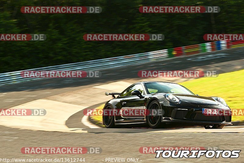 Bild #13612744 - Touristenfahrten Nürburgring Nordschleife (07.07.2021)