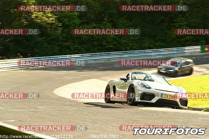 Bild #13612776 - Touristenfahrten Nürburgring Nordschleife (07.07.2021)