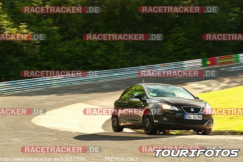 Bild #13612799 - Touristenfahrten Nürburgring Nordschleife (07.07.2021)