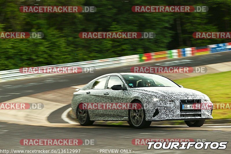 Bild #13612997 - Touristenfahrten Nürburgring Nordschleife (07.07.2021)