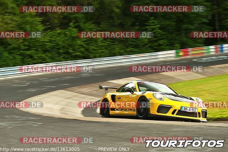 Bild #13613005 - Touristenfahrten Nürburgring Nordschleife (07.07.2021)