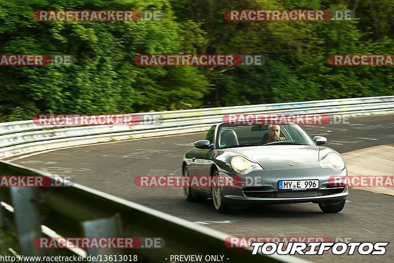 Bild #13613018 - Touristenfahrten Nürburgring Nordschleife (07.07.2021)