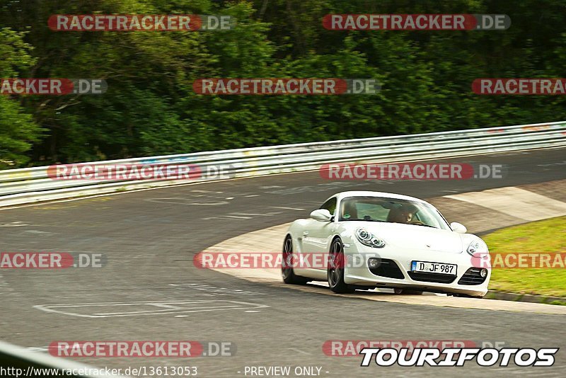 Bild #13613053 - Touristenfahrten Nürburgring Nordschleife (07.07.2021)