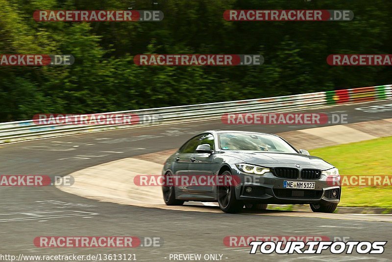 Bild #13613121 - Touristenfahrten Nürburgring Nordschleife (07.07.2021)