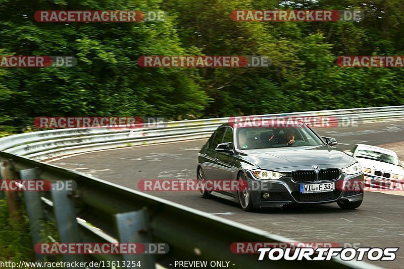 Bild #13613254 - Touristenfahrten Nürburgring Nordschleife (07.07.2021)