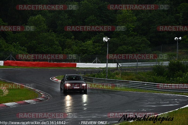 Bild #13614842 - Touristenfahrten Nürburgring Nordschleife (08.07.2021)