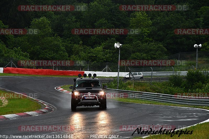 Bild #13614848 - Touristenfahrten Nürburgring Nordschleife (08.07.2021)