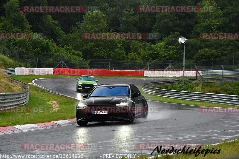 Bild #13614913 - Touristenfahrten Nürburgring Nordschleife (08.07.2021)