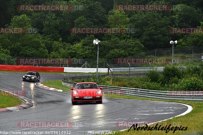 Bild #13614932 - Touristenfahrten Nürburgring Nordschleife (08.07.2021)