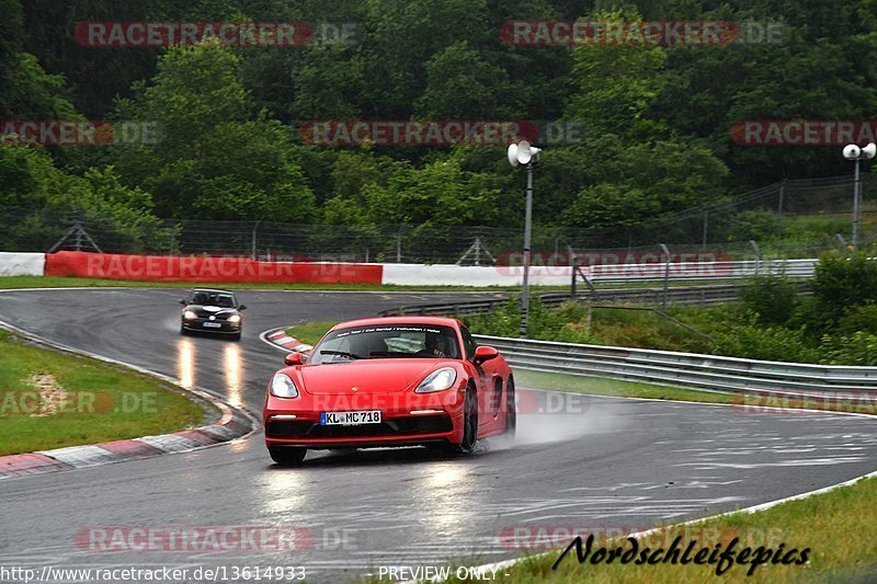 Bild #13614933 - Touristenfahrten Nürburgring Nordschleife (08.07.2021)