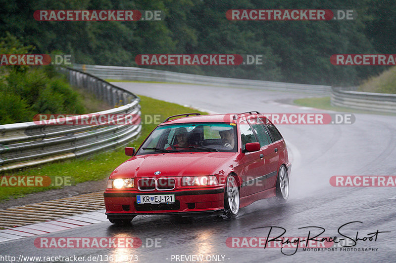 Bild #13614973 - Touristenfahrten Nürburgring Nordschleife (08.07.2021)