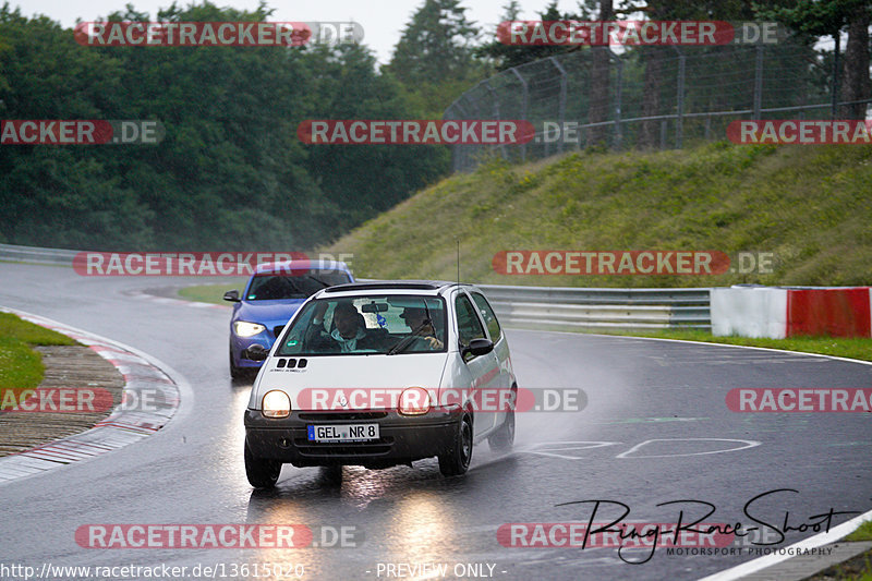 Bild #13615020 - Touristenfahrten Nürburgring Nordschleife (08.07.2021)