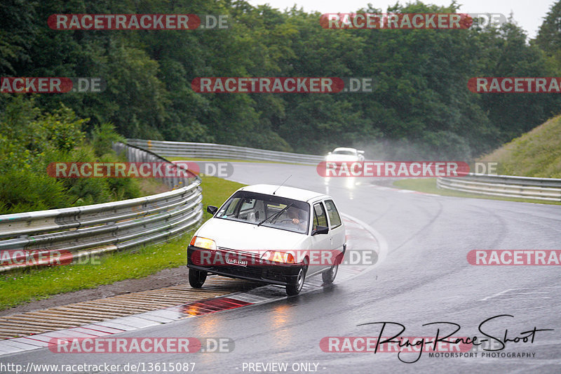 Bild #13615087 - Touristenfahrten Nürburgring Nordschleife (08.07.2021)