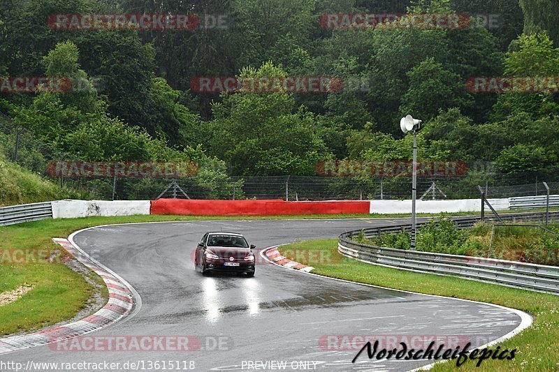 Bild #13615118 - Touristenfahrten Nürburgring Nordschleife (08.07.2021)