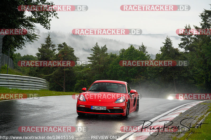 Bild #13615159 - Touristenfahrten Nürburgring Nordschleife (08.07.2021)