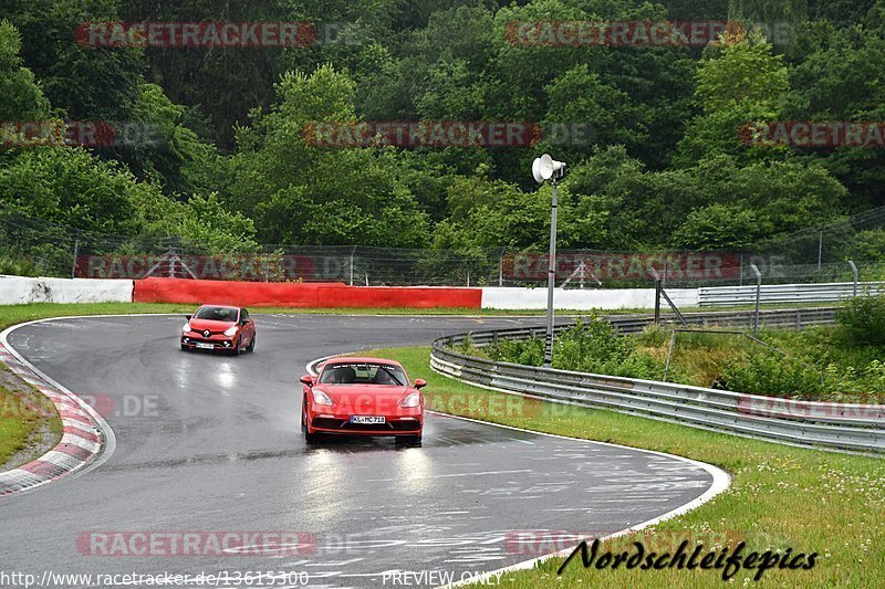 Bild #13615300 - Touristenfahrten Nürburgring Nordschleife (08.07.2021)