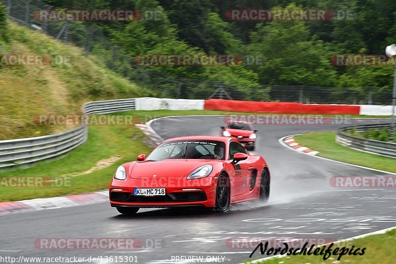 Bild #13615301 - Touristenfahrten Nürburgring Nordschleife (08.07.2021)