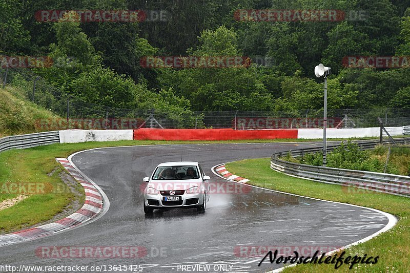 Bild #13615425 - Touristenfahrten Nürburgring Nordschleife (08.07.2021)