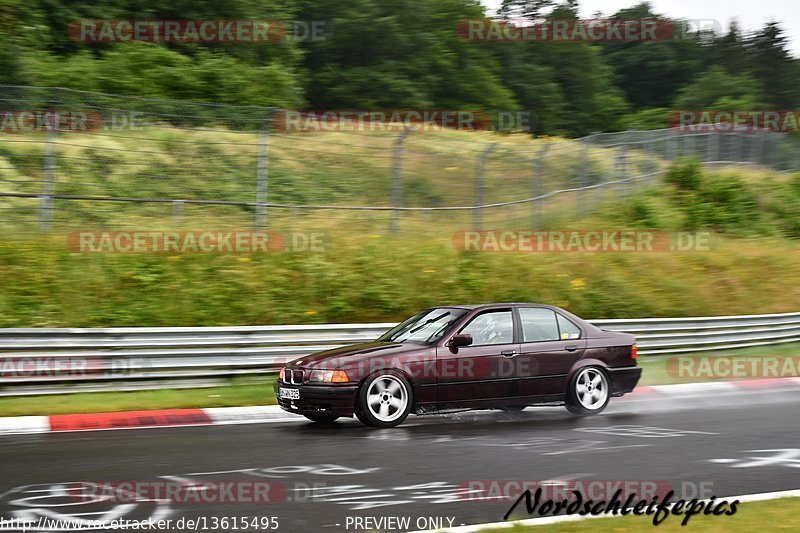 Bild #13615495 - Touristenfahrten Nürburgring Nordschleife (08.07.2021)