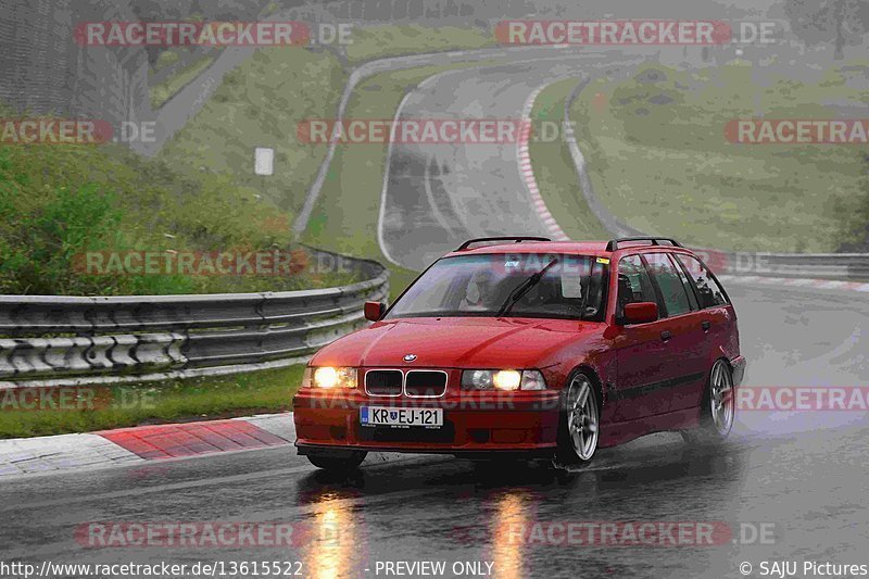 Bild #13615522 - Touristenfahrten Nürburgring Nordschleife (08.07.2021)