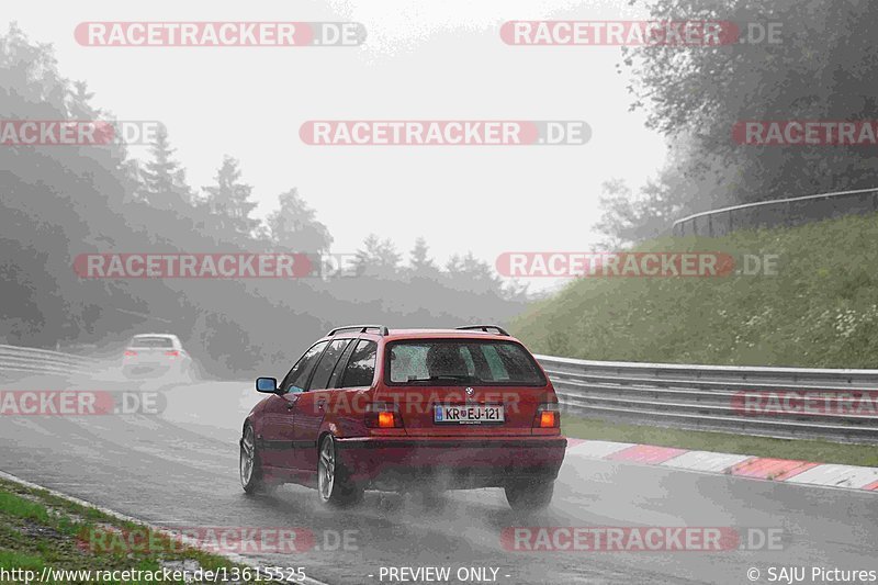 Bild #13615525 - Touristenfahrten Nürburgring Nordschleife (08.07.2021)