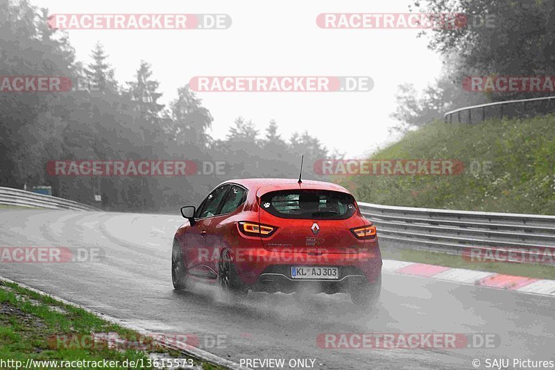 Bild #13615573 - Touristenfahrten Nürburgring Nordschleife (08.07.2021)