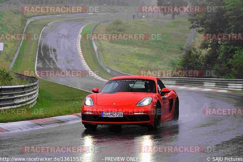 Bild #13615575 - Touristenfahrten Nürburgring Nordschleife (08.07.2021)