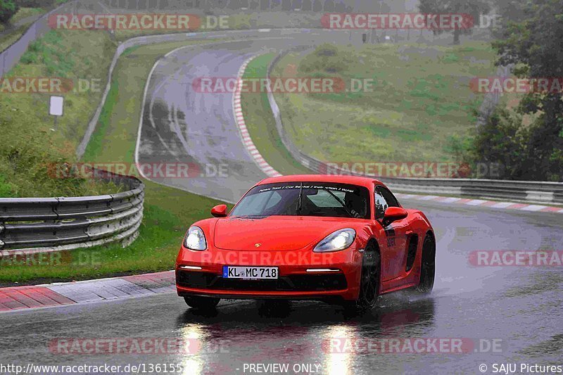 Bild #13615576 - Touristenfahrten Nürburgring Nordschleife (08.07.2021)