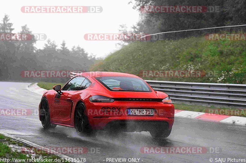 Bild #13615578 - Touristenfahrten Nürburgring Nordschleife (08.07.2021)